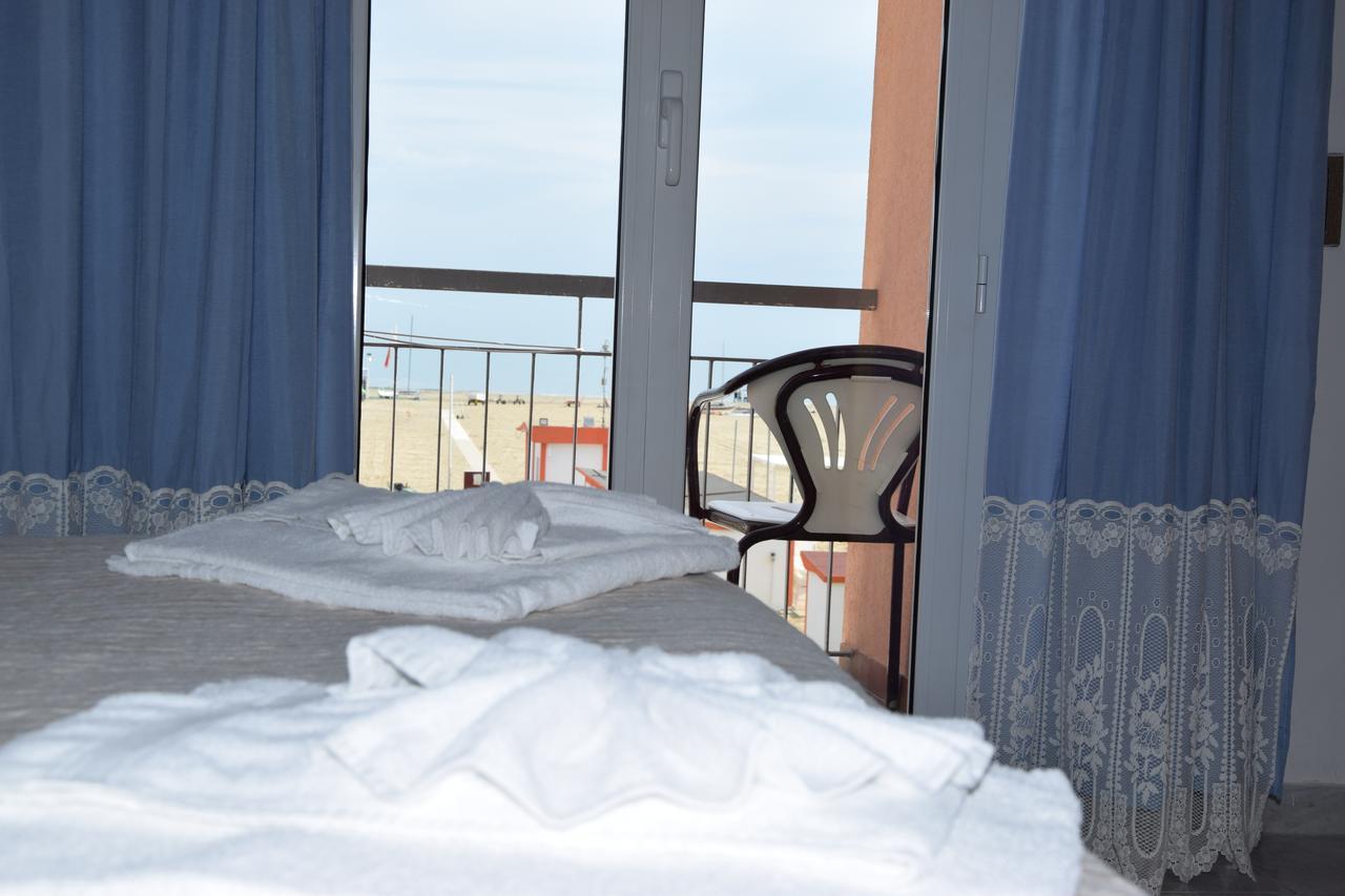 רימיני Hotel Sombrero מראה חיצוני תמונה