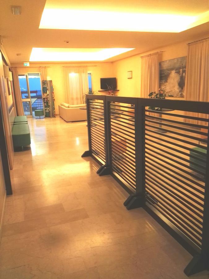 רימיני Hotel Sombrero מראה חיצוני תמונה
